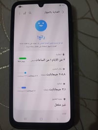 A 25  ستخدام يومين بعده شركه السعر 225 07878555706