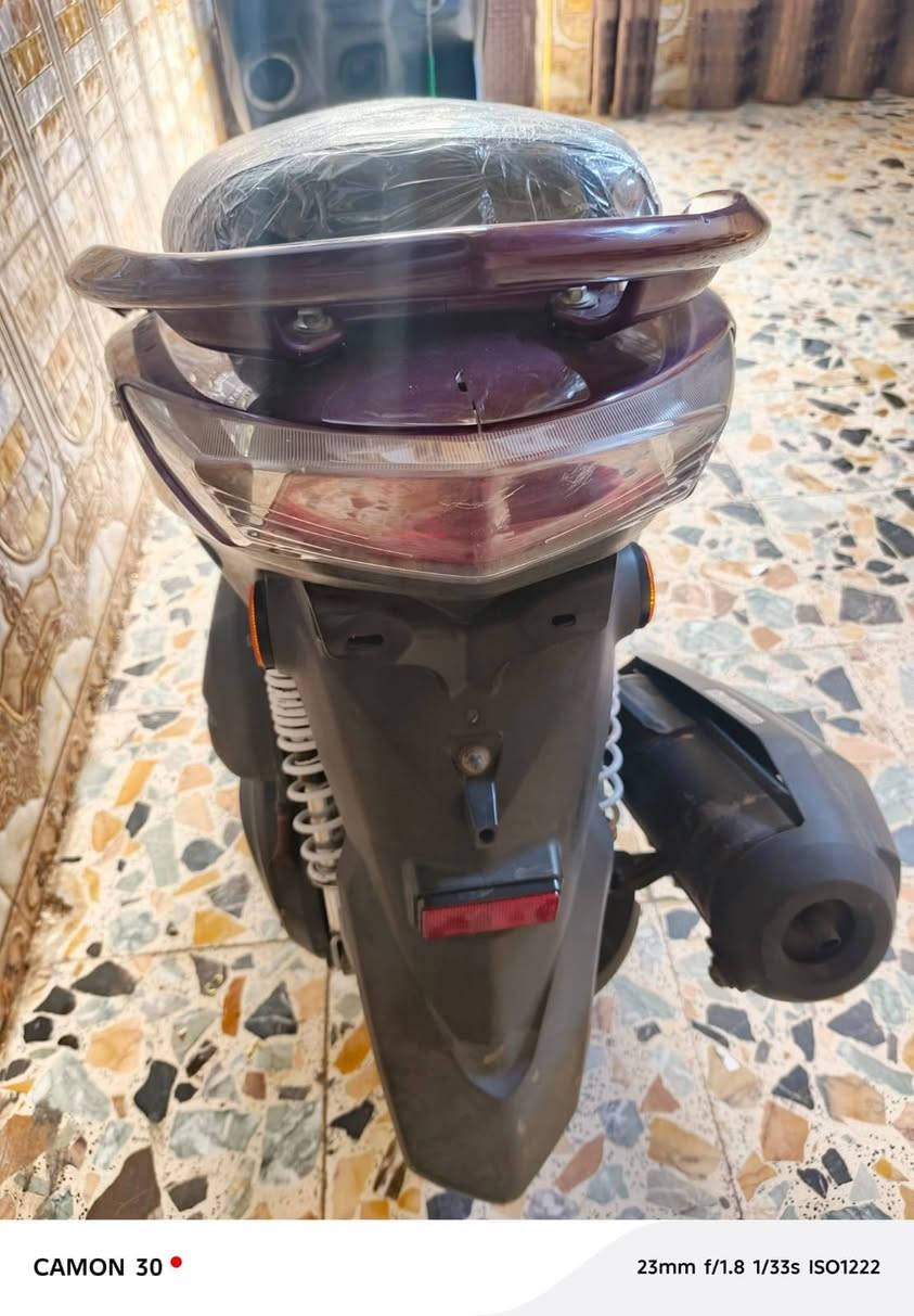 جيتي ار  حديث دراجة رمبة كفالة من زلغ جديدة مكان بلديات ***********
