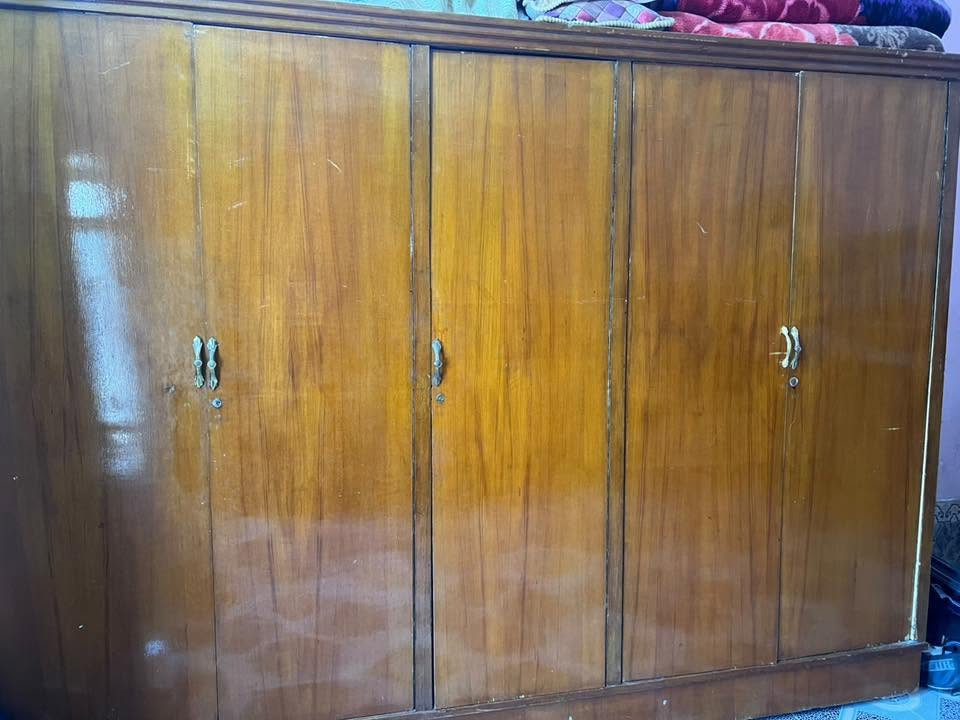 السلام عليكم عندي هاي الغراض للبيع مكاني سوق الشيوخ


**إذا كنت صاحب هذا الإعلان وتريد حذفه لأي سبب، رجاءا أرسل رسالة إلى الدعم الفني**