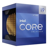 RTX 3090 • i9-12900K • تجميعة