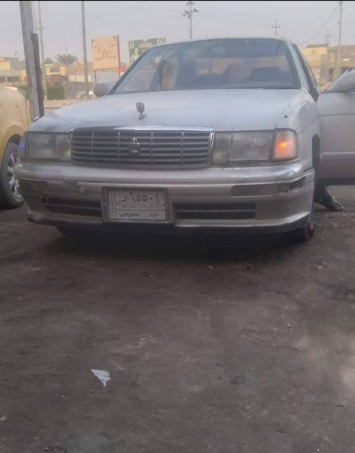 بطة للبيع م٩٤ مكفولة كصه ونقل كير ومكينه بدلتهم كصه وحداديتها هستوني سويتها وكملتها بيها فقط خويس بأطراف القمارة السعر ٣٠ الرقم ***********
