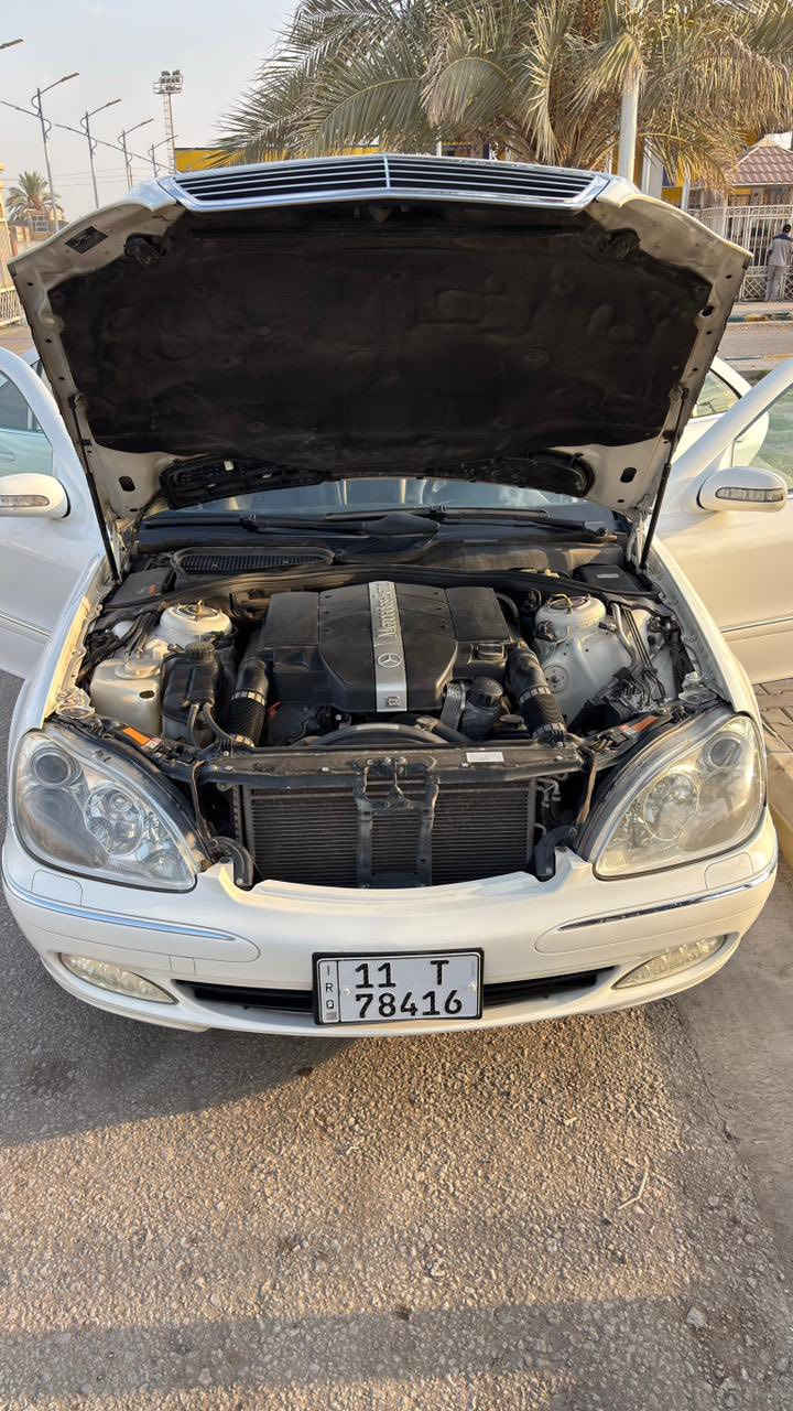 السلام عليكم
للبيع.
غواصه ٢٠٠٤  رقم بغداد انكليزي 
السيارة كفالة.
 كير ومحرك. كفاله
  فقط بارد بسيط  موضح بالسونار 
السياره جداً نضيفه 
السعر ١٥٨ وبيه مجال بسيط 

رقم الهاتف ‭0781 591 0119‬
