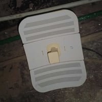 برج نانو • بي الخشبة • مع وايرات