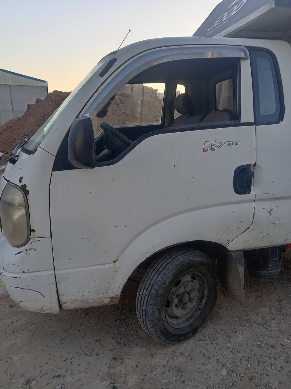 2010 المقدس رقم صلاح الدين 
كفالة گير محرك شاصي اكسل

المكان ديالى 
السعر 85

***********
