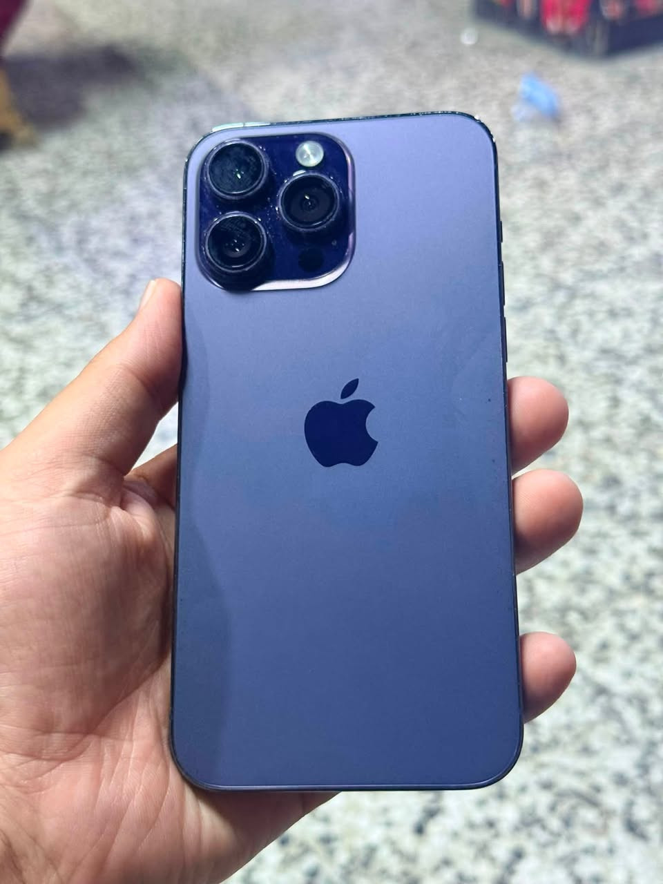 ١٤ برو ماكس شرق اوسط ذاكره ٢٥٦ بطاريه ٨٦ جهاز وتر مكفول للبيع فقط ملحق كامل مكاني بغداد الحريه 
لتواصل ***********
