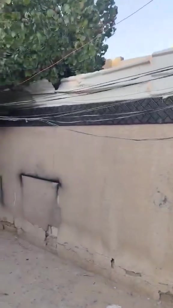 🏡 قطعه مميزة للبيع –  🔥طابو صرف_300م
📍 الموقع: شارع الحسينية – ثالث بيت عن الشارع التجاري

📐 المساحة: 300 متر 
📏 الواجهة: 15 متر
📏 النزال: 20 متر
🛣️ عرض الشارع: 35 متر

✨ العقار يُعتبر قطعة أرض (مناسب للاستثمار أو البناء التجاري)

📞 للاستفسار: 

*********** 

#عقارات #بيع_بيوت #الحلة #بابل #فرص_استثمار #عقار_للبيع #اراضي #استثمار
