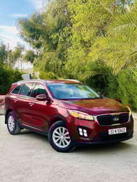 سورنتو • ٢٤٠٠ • ٢٠١٦