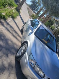 كامري ٢٠٠١ • بدون حادث • تحويل ثاني يوم