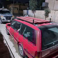 مازدا ستيشن • موديل ١٩٩١ • كير عادي