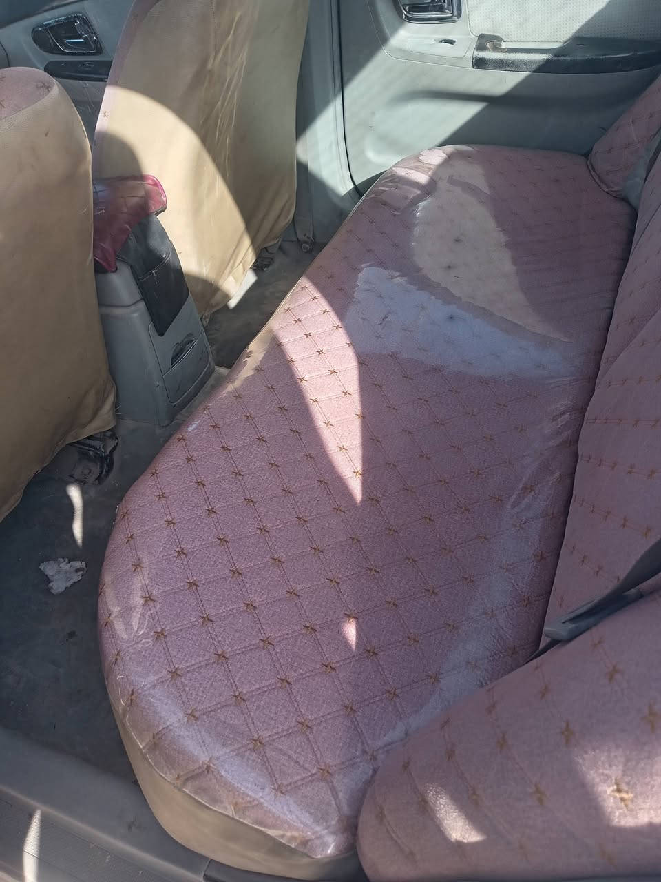 السلام عليكم سبكترا موديل ٧ حادثه جاملغ وبنيد سعره ٧٣ وبيه مجال قليل بابل شارع ٦٠ قرب جسر الطهمازيه موبايل ***********
