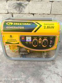 مولد صنع لماني سعر ٢٠٠الف اتصال ٠٧٧٣٧٤٣٢٨٢٦ ٦يام ستخدام