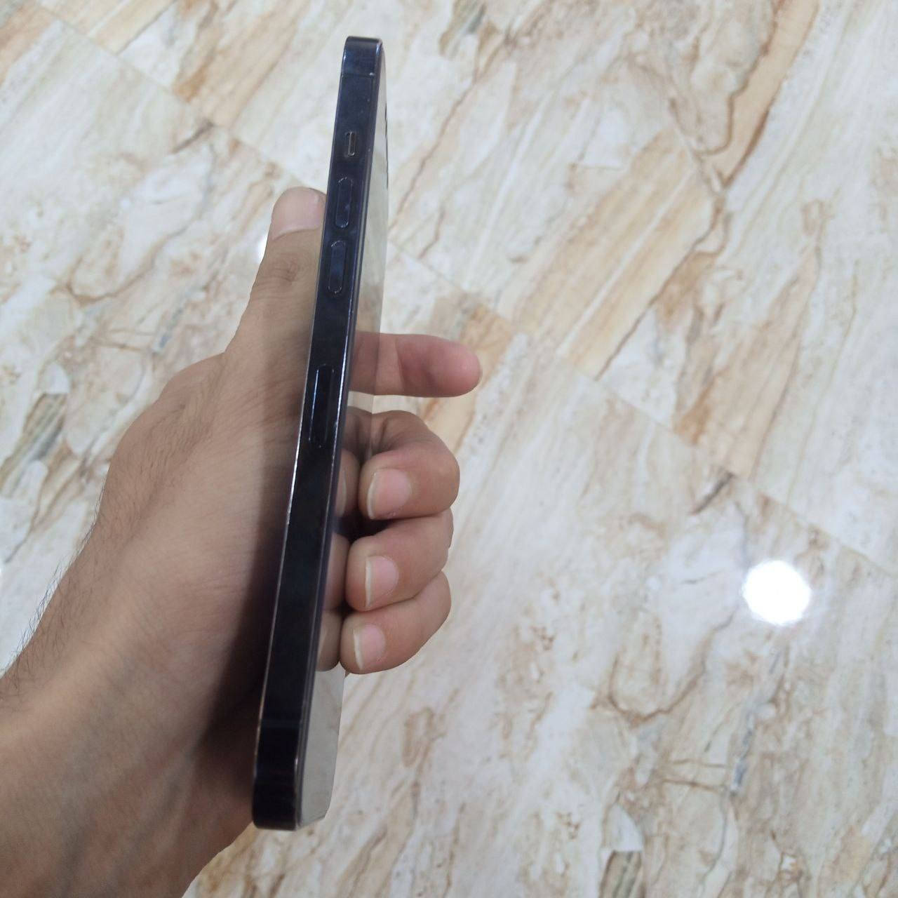 للبيع 12 برو ماكس سعر 275 مبدل شاشه وبطاريه


**إذا كنت صاحب هذا الإعلان وتريد حذفه لأي سبب، رجاءا أرسل رسالة إلى الدعم الفني**