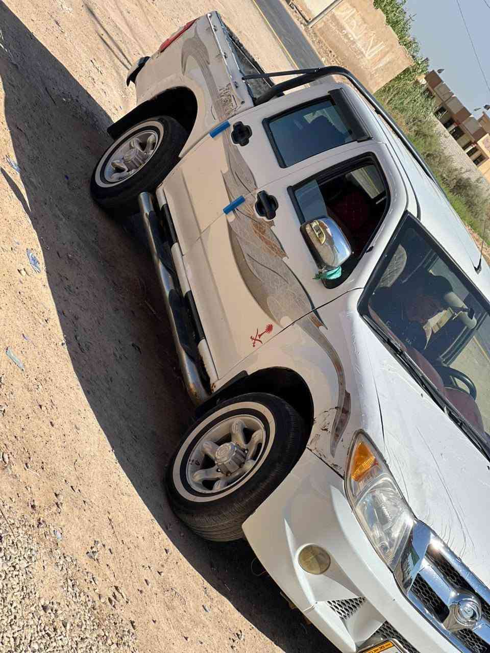 بيع سريع تم تنزيل السعر  38 
گنو موديل 13  سنويه لل27 سياره بلاديه العنوان واسط قضاء الصويرة طريق المطار ***********
