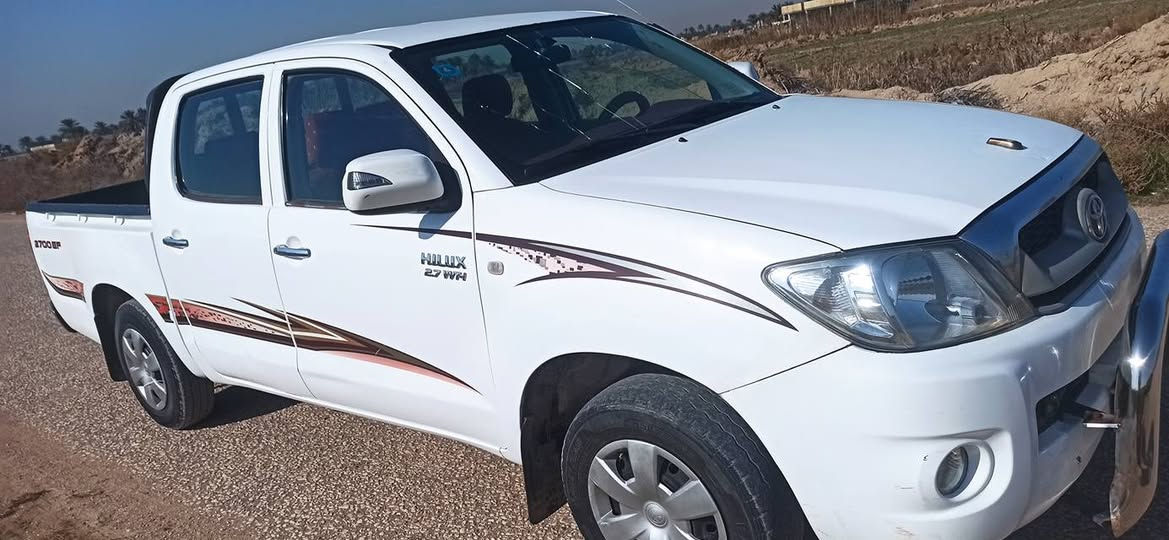 سياره للبيع تويوتا مكفوله من كل عيب فقط الموجود بل سونار سنويه 2028 رقم قادسيه السعر 140 وبيه مجال عنوان الحمزه الغربي ع ***********
