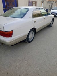 بطه مديل 94 منفصل رقم نجف نكليزي بسمي مشروع وطني سياره جاهزه كير محرك ...