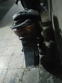 خوان دراجه ناريه عصفوري ابيع كوم حديد شغاله وناعمه المكان الدولعي الخط...