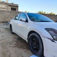 التيما S • ٢٠٠٩ • بصمة تشغيل