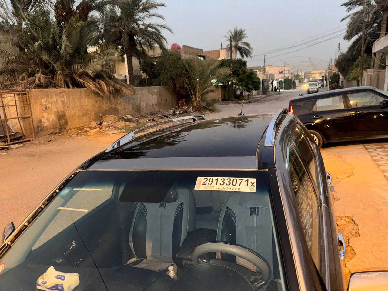 سورنتو 2012امريكي اعلى فئه Sxv6محرك 3500بانورما اشاير ومري شفط بصمه تدفئه تبريد كشن سايق وصدرتحكم استيرن 7راكب محرك دوش رقم بغداد ب اسمي تحويل مباشر مكانها كربلاء طويريج اتصال علرقم ***********
