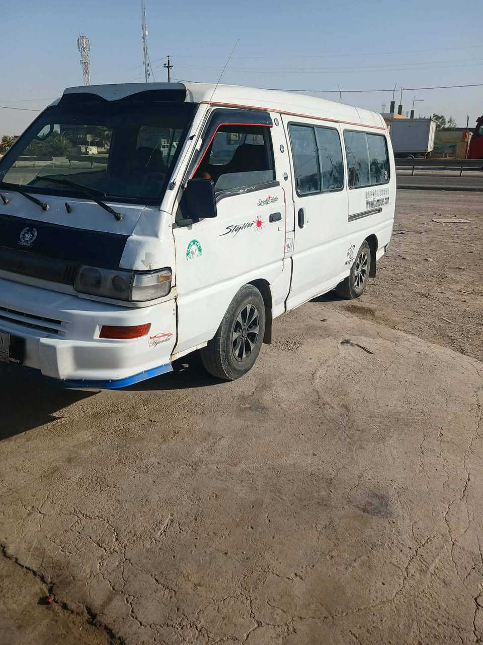 سلام عليكم ميتسوبيشي موديل 2000سعر38


**إذا كنت صاحب هذا الإعلان وتريد حذفه لأي سبب، رجاءا أرسل رسالة إلى الدعم الفني**