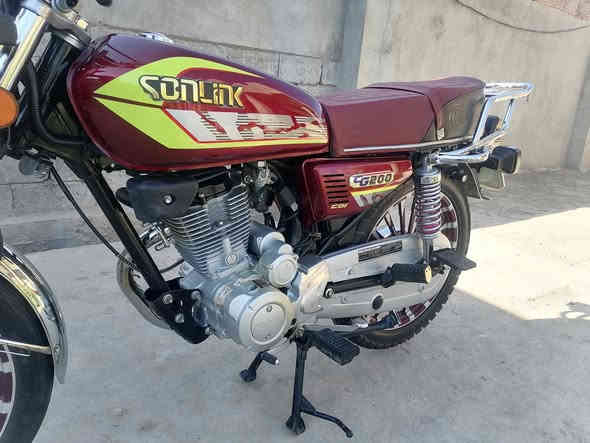 للبيع دراجه سونك200ccفول
كفاله عامه من كلشي محرك كفاله تأيرات جدد
تانكي بعده جديد سويج زاد بصمه زاد شاشه عدادات
دشلي ١٧ طيران مريح بدون رجه خرسه الدراجه
اشتريته ٢٤ بشهر ١١ طك كرتون من بغداد صارله
سنه عندي عله أيدي ليت زنون سكن فلوجه كرمه
سعر ٧٠٠ قفل قفل ***********وتساب فقط
لمو شرأي يعبر المنشور رجاااااااااان
