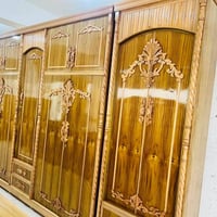 القيارة اجحله • غرف عراقية • تقسيط ١٨ شهر