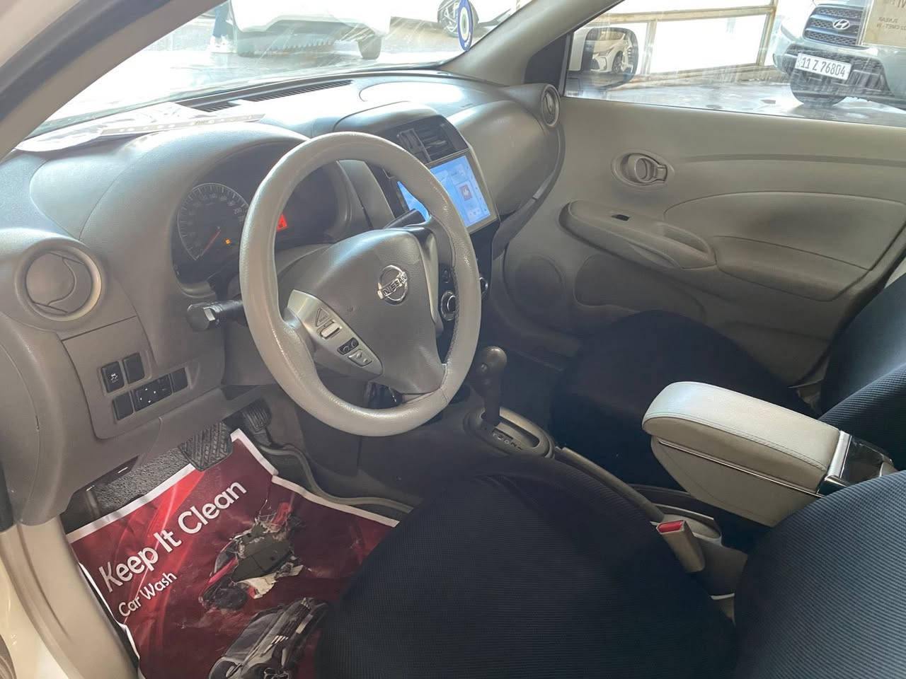 نيسان سني هندي
موديل 2021

بيها جاملغ خلفي صبغ السونار مرفق بل منشور 

موصافات معروفه 

تخم تاير صدر جديد 

تبريد ثلج 

السعر 108 

مكان السياره بغداد 

للاستفسار. ***********
