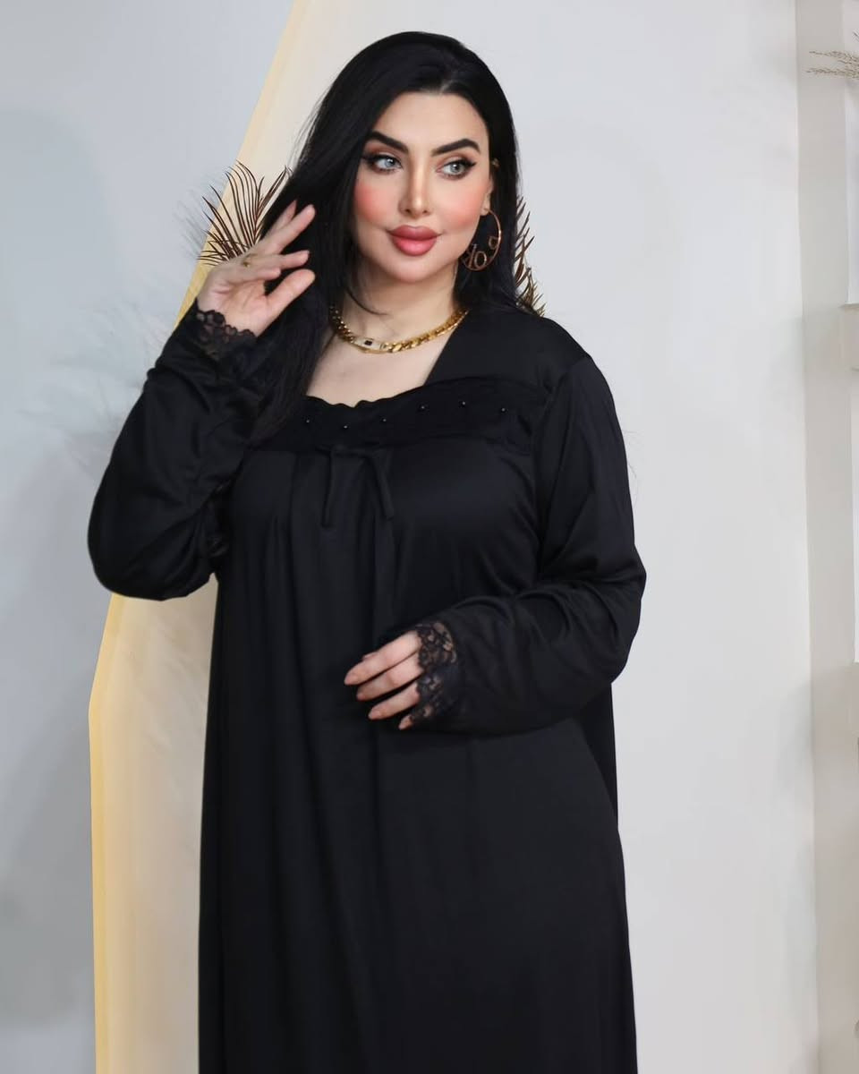 دشداشة فانيله اسود 
القياسات L XL 2XL 3XL
سعر الدرزن 64 الف
اقل طلب درزن


**إذا كنت صاحب هذا الإعلان وتريد حذفه لأي سبب، رجاءا أرسل رسالة إلى الدعم الفني**