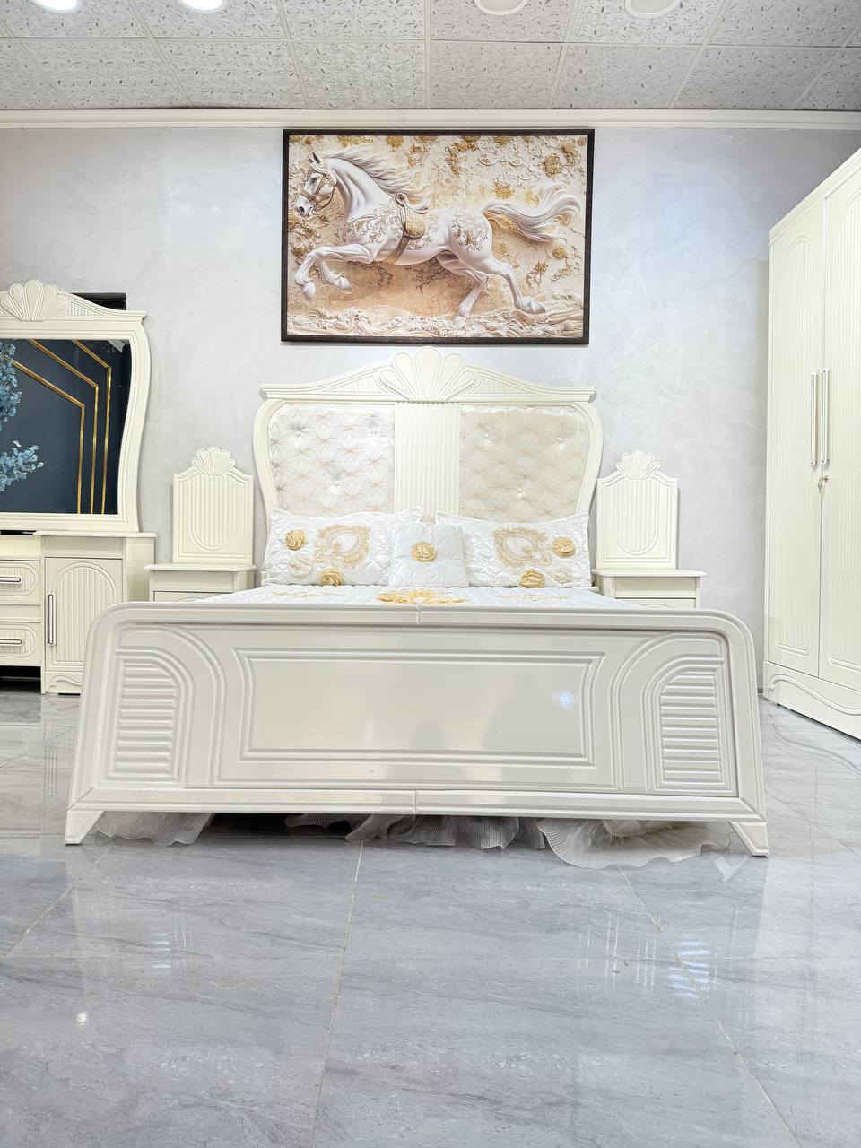 ٩٠٠ الف فقط
عرض خااااااااااص وحصري
للتواصل عبر الخاص 
يوجد توصيل لكل محافظات العراق


**إذا كنت صاحب هذا الإعلان وتريد حذفه لأي سبب، رجاءا أرسل رسالة إلى الدعم الفني**