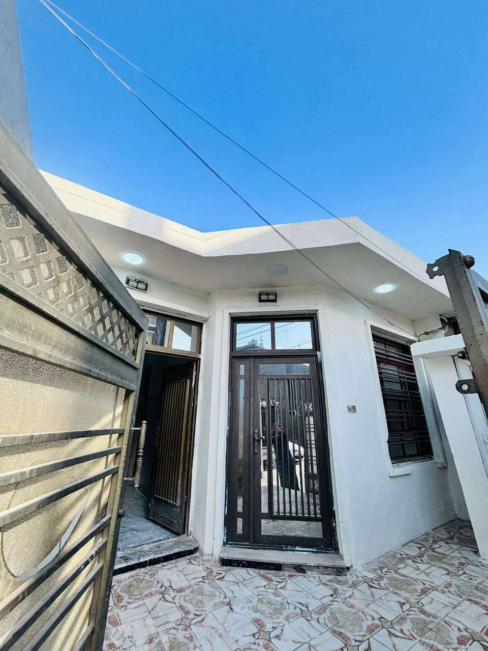 دار للبيع
📍 بغداد – الدورة – البوعيثة – مجمع السلطان
🔹 طابق واحد
🔹 موقع هادئ وقريب من الخدمات
💰 السعر: 85 مليون دينار
📞 للاستفسار والتفاصيل أكثر الاتصال على:
***********
***********
