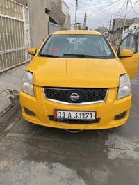 سنترا • ٢٠١١ • اوتوماتيك