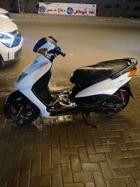 سكنس ١٤٠ • دراجة نضيفه • البياع بغداد