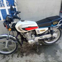 موديل 20 • موتوسيكل • سجاريه