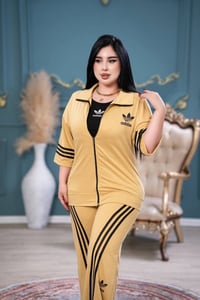 جملة ومفرد • تراك ثلاث قطع • مقاسات L-3XL