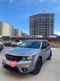 دوج جورني • ٢٠١٨ • بدون صبغ