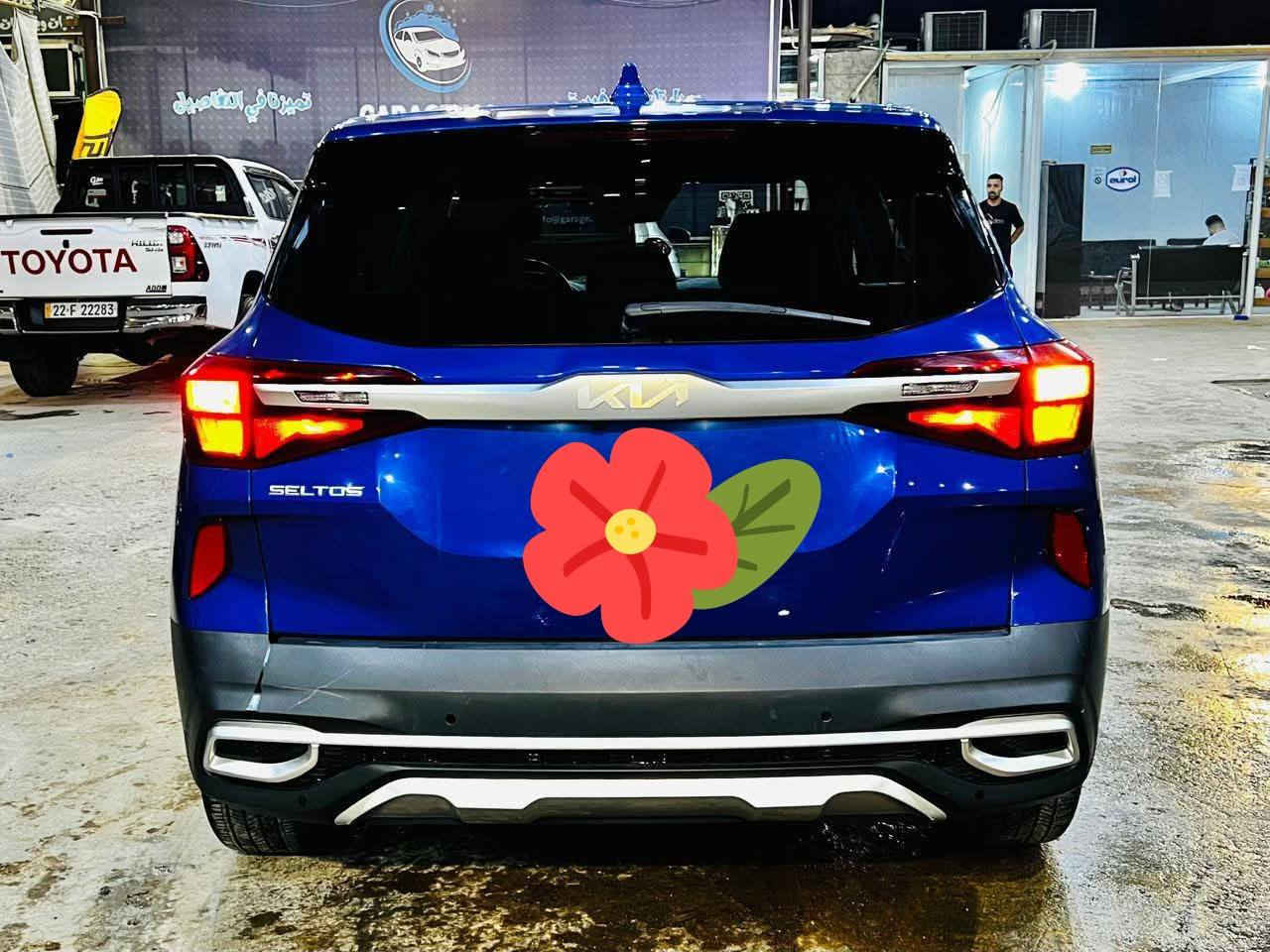 موديل 2022 رقم بغداد محرك 2000 دوش وارد امريكي الحادث جاملغ الايمن السعر ١٥٥ورقةالسيارة ماشية ٢٤ الف قابلة للزيادة موبايل ***********
