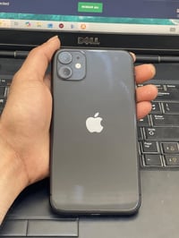 آيفون ١١ • ١٢٨ • بابل القاسم