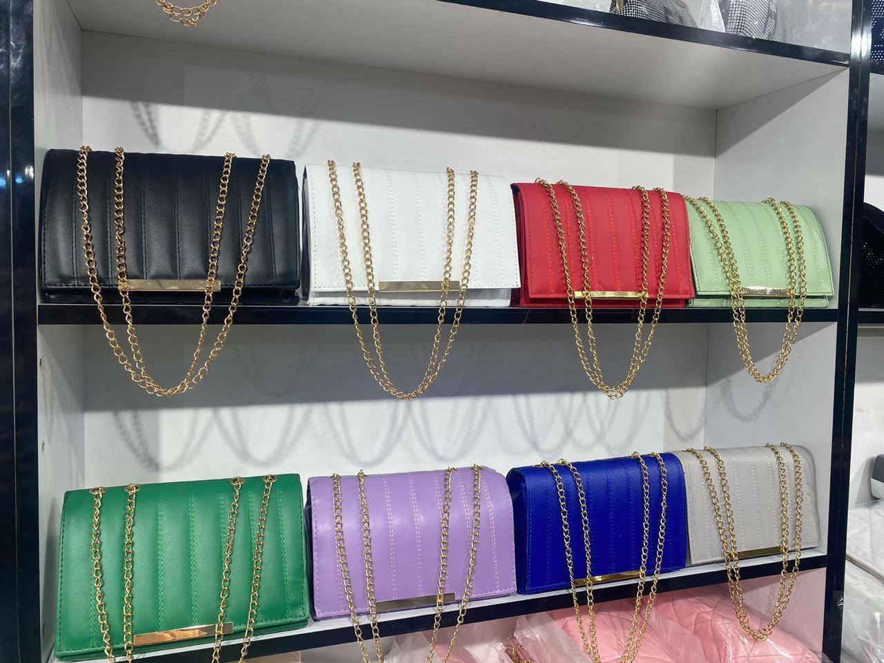 : ✨ حقائب نسائية أنيقة
💰 السعر: 5000 دينار فقط
📞 للتواصل: ***********
🚚 توصيل لكل المحافظات
https://t.me/bagswoman7
يتوفر جمله
