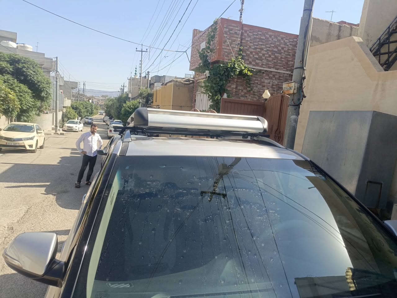 سيپايه للبيع اخذتها اب150جديده
وابيعها اب130 ما مستخدم


**إذا كنت صاحب هذا الإعلان وتريد حذفه لأي سبب، رجاءا أرسل رسالة إلى الدعم الفني**