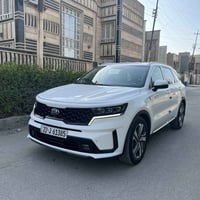 سورنتو • ٢٠٢١ • ٦ سلندر