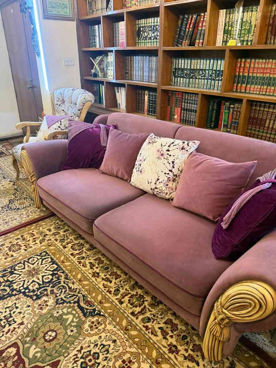 للبيع تخم نظيف مابي اي ضرر


**إذا كنت صاحب هذا الإعلان وتريد حذفه لأي سبب، رجاءا أرسل رسالة إلى الدعم الفني**