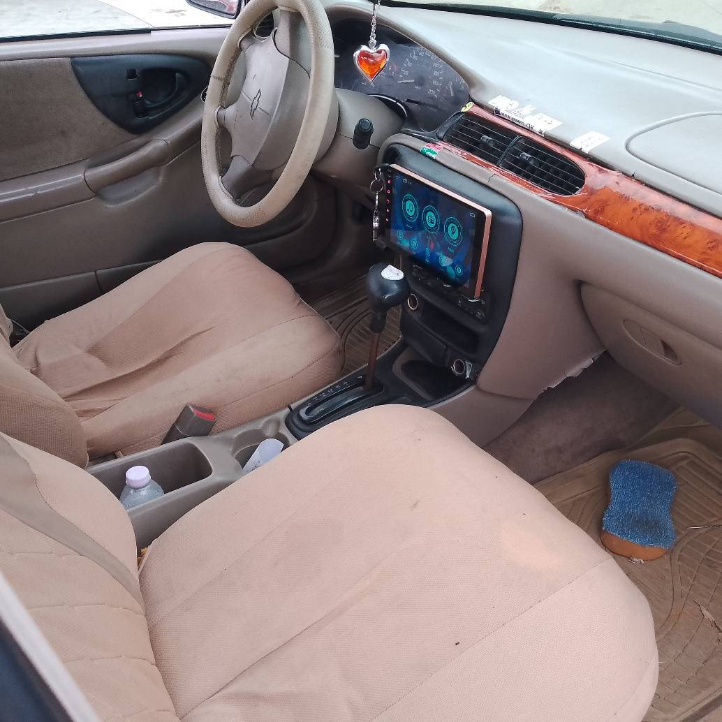 *********** شێفولیت کرۆکس مۆدیل 2001 ڕە قە می تازیە سە نە وی تازیە تە حویل‌بە شە رت خە ڕامە ی بە شە رت گێڕ تۆماتیک تە بیرد سارد گە رم دە حمی پێوە نیە فول مواسە فات کارە بای جاهیزە زۆر پاکە ماڵی‌دۆستە گە رمشتە ری تێل بکە لە سە حردایە السليمانية, العراق
