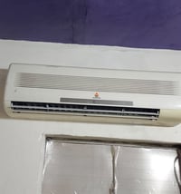 سبلت • مكيف سبليت • سبلت 2 طن • مكيف الحافظ • مكيف هواء • مكيف مستعمل ...