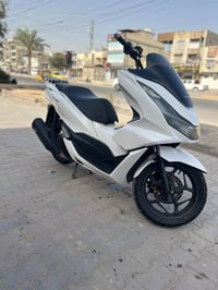 بي سي اكس جيل الرابع للبيع دراجه كفاله من كلشي مكينه مكفوله الكفرات مك...