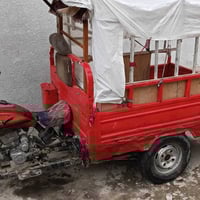 ستوته • توك توك • مكان جوجل