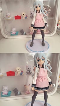 مجسمات اصلية • توصيل