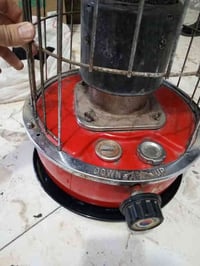 صوبة نفط • المعقل