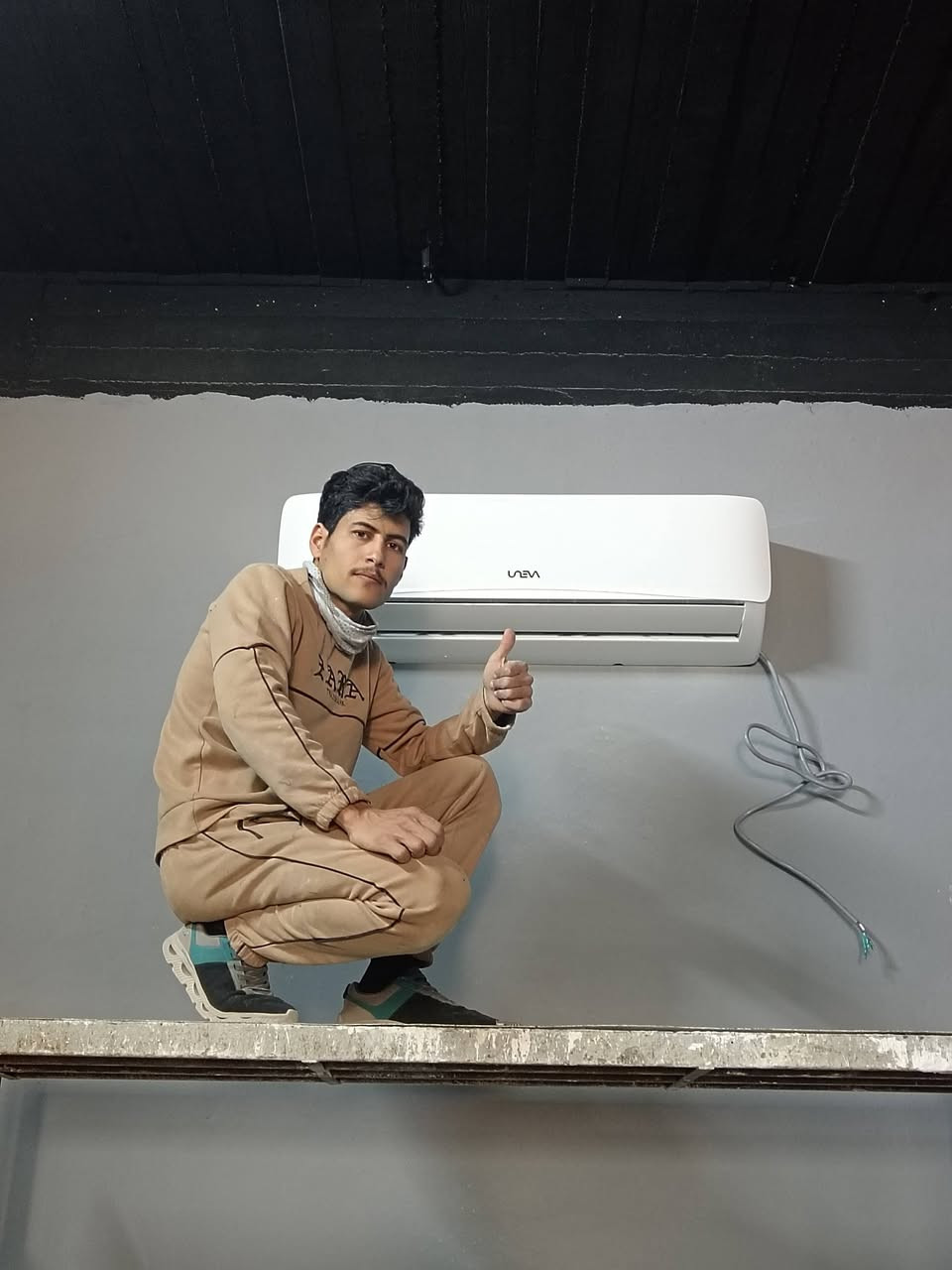 #عمل_اليوم منطقة #الفرسان

#تكريت_وأطرافة📍
🏪ورشة الشمال للسبالت والمكيفات❄️ 
             {تدفئة☀️تبريد❄️} 
🔺تــنــصـيـب🔧
🔺صـــيـــانـة🛠️
🔺غــســـل💧
🔺شــحــن غــاز🧯
🔺نـــقــــل🚛
🔥ضمان في العمل واسعار مناسبه🔥 

📞 *********** 👉يتوفر واتساب📱

📞***********

 💵اشتري جميع السبالت والمكيفات❄️
