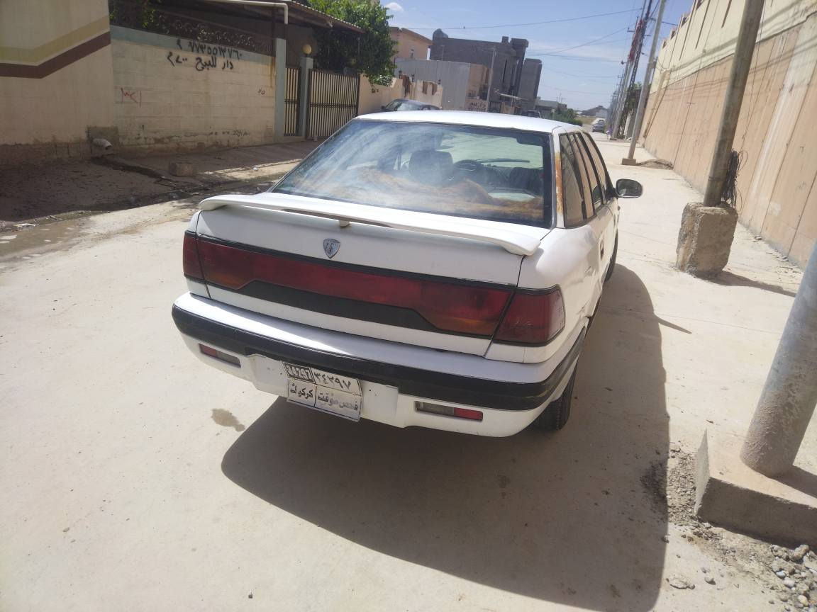 نرخ 10$مجالي كه مي تيايه 
موديل 1995 فحس موقت
كير اوتوماتيك
ابع ويل كروم
مكينه اوبل
بس مكينه بي سرف كركوك, العراق


**إذا كنت صاحب هذا الإعلان وتريد حذفه لأي سبب، رجاءا أرسل رسالة إلى الدعم الفني**