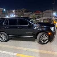 سياره جمسي ذنيالي 2021البيع ومراوس ب لانذكروز   السياره كفاله عامة عذه...