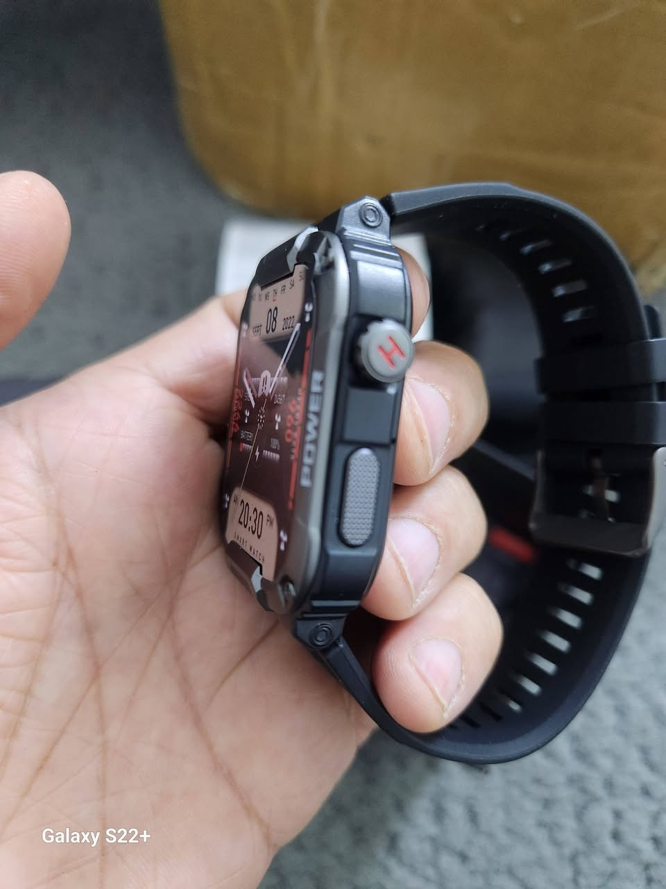 سبورت اول تم 25


**إذا كنت صاحب هذا الإعلان وتريد حذفه لأي سبب، رجاءا أرسل رسالة إلى الدعم الفني**